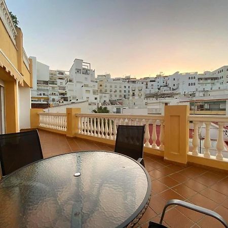 Apartamento Coliseo Альмуньекар Экстерьер фото